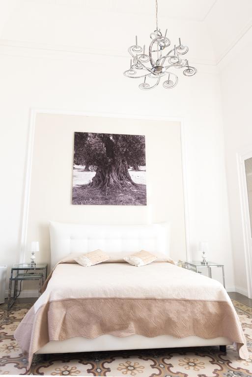 L'Angulus Ridet Hotel Porto Cesareo Bagian luar foto