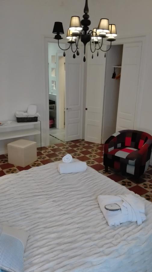 L'Angulus Ridet Hotel Porto Cesareo Bagian luar foto